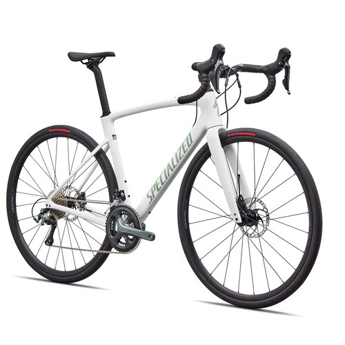 Specialized Specialized Roubaix SL8 Tiagra | Road Bike