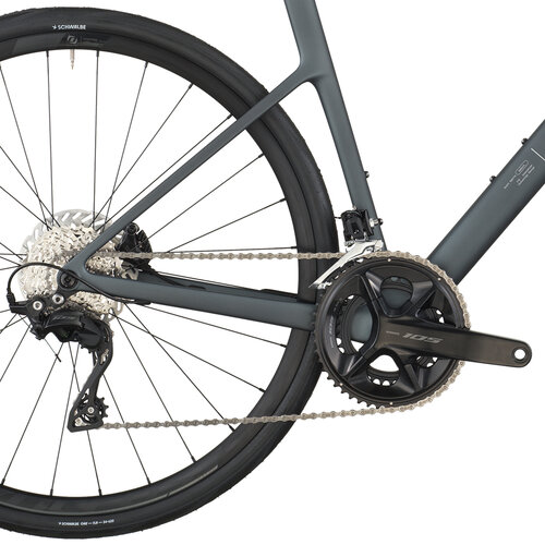 Scott Scott Addict 50 | Road Bike