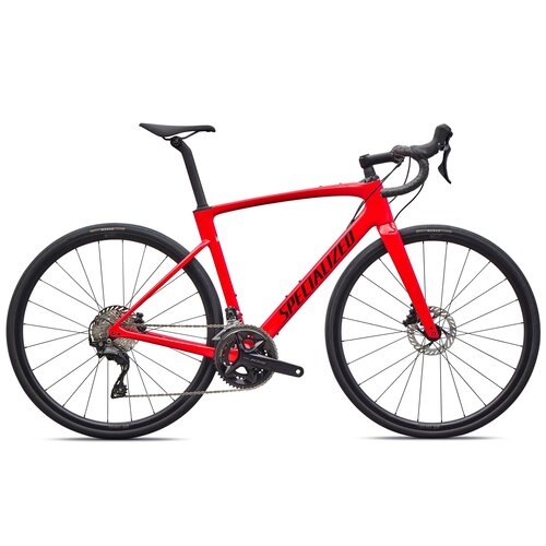 Specialized Specialized Roubaix SL8 Sport 105 | Road Bike