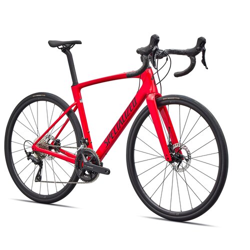 Specialized Specialized Roubaix SL8 Sport 105 | Road Bike