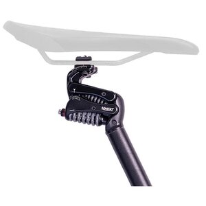 Kinekt LR Suspension Seatpost Kinekt LR Suspension Seatpost