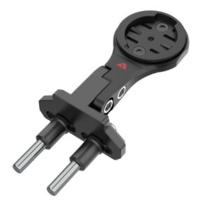 KOM CYCLING Stem Mount Quick Release GoPro Mount