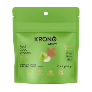KRONO Energy Chews