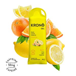 KRONO Energy Gel