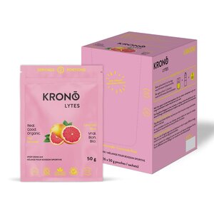 KRONO Lytes Sport Drink Mixes