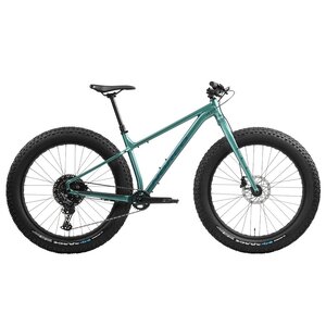 Norco Bigfoot 3 Hydro