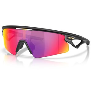 Oakley Sphaera Strike Matte Black/Prizm Road Sunglasses