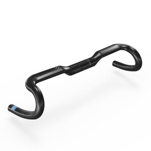 PRO Discover Ergo Alloy Handlebar