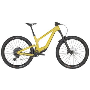 Scott Ransom 920