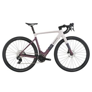 Scott Solace Gravel 30