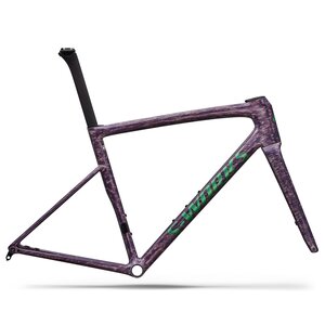 Specialized S-Works Tarmac SL8 Frameset