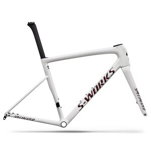 Specialized S-Works Tarmac SL8 Frameset