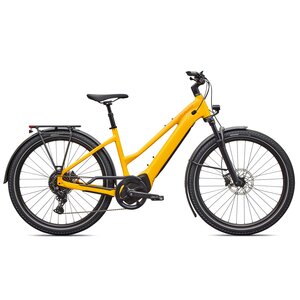 Specialized Turbo Vado 4.0 ST