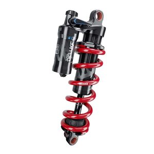 Super Deluxe Coil Ultimate A2 Rear Shock Super Deluxe Coil Ultimate A2 Rear Shock