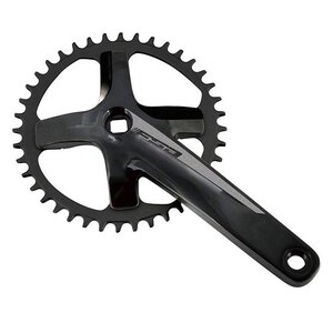 Vero Pro JIS 1x Crankset