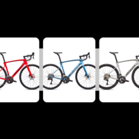 Specialized Roubaix 2026: new colors, same legendary DNA