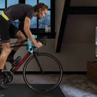 The 5 Best Apps for Indoor Cycling